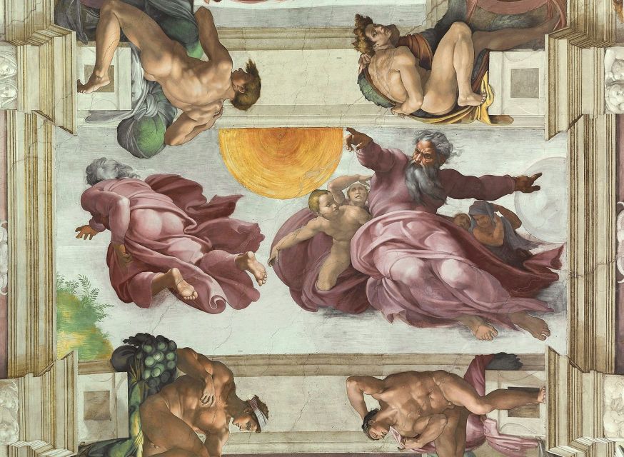 Rome: Vatican and Sistine Chapel Tour with VIP Entrance - Price and value: is $337.59 per person worth it?
