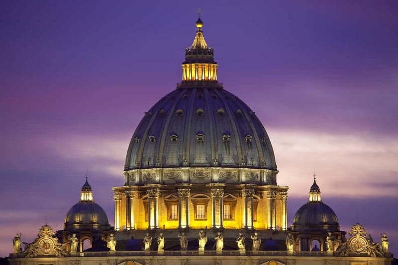 Rome: Vatican at Night Small Group Tour with Sistine Chapel - Price and value: what you’re really paying for at $214.11 per person