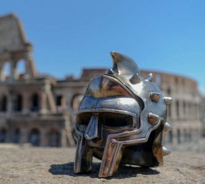 Rome: Vatican City and Catacombs Full-Day Guided Tour - How this 7-hour Rome day blends ancient Rome and Vatican focus