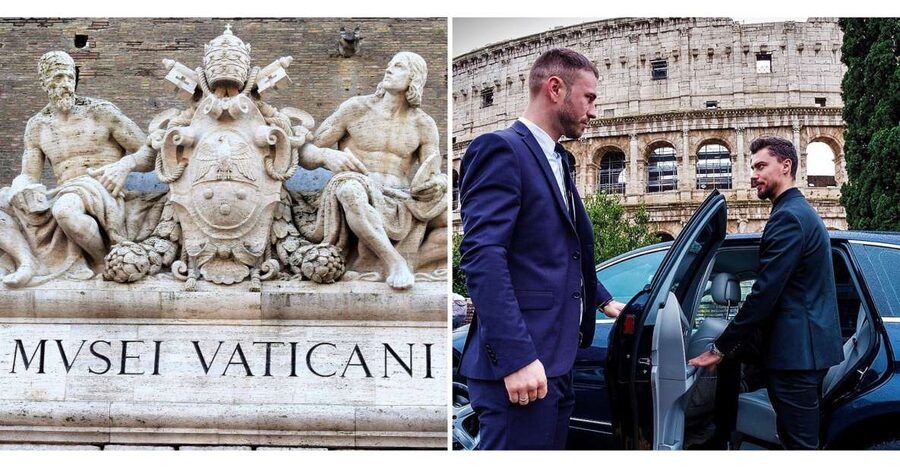 Rome: Vatican & Colosseum Experience with Lunch & Transfers - Key Highlights You’ll Actually Feel During This Half Day
