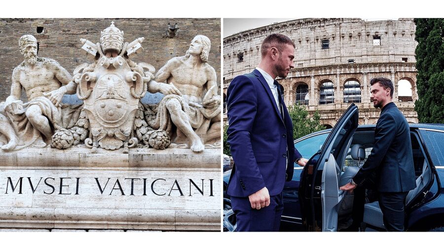 Rome: Vatican & Colosseum Experience with Lunch & Transfers - Vatican Museums and the Sistine Chapel, How You See More by Seeing Less