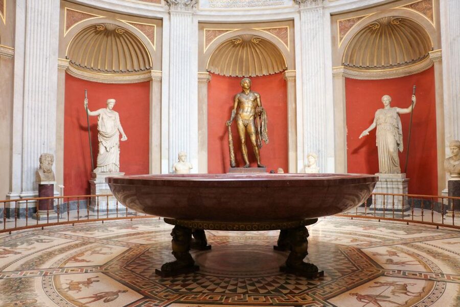 Rome: Vatican Evening Tour with Sistine Chapel and Museums - What to bring, what to wear, and how to avoid entry problems