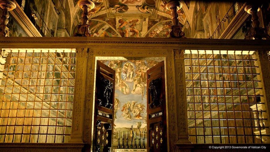 Rome: Vatican Museum and Sistine Chapel Official Guided Tour - Key things I’d pay attention to before you go