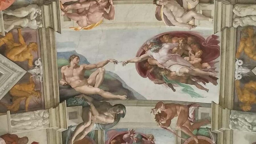 Rome: Vatican Museum and Sistine Chapel Official Guided Tour - Entering The Vatican Museums: why the “2 hours” matters