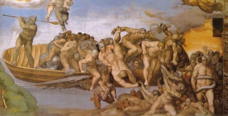 Rome: Vatican Museum and Sistine Chapel Official Guided Tour - Gallery of Maps: Renaissance science you can actually enjoy