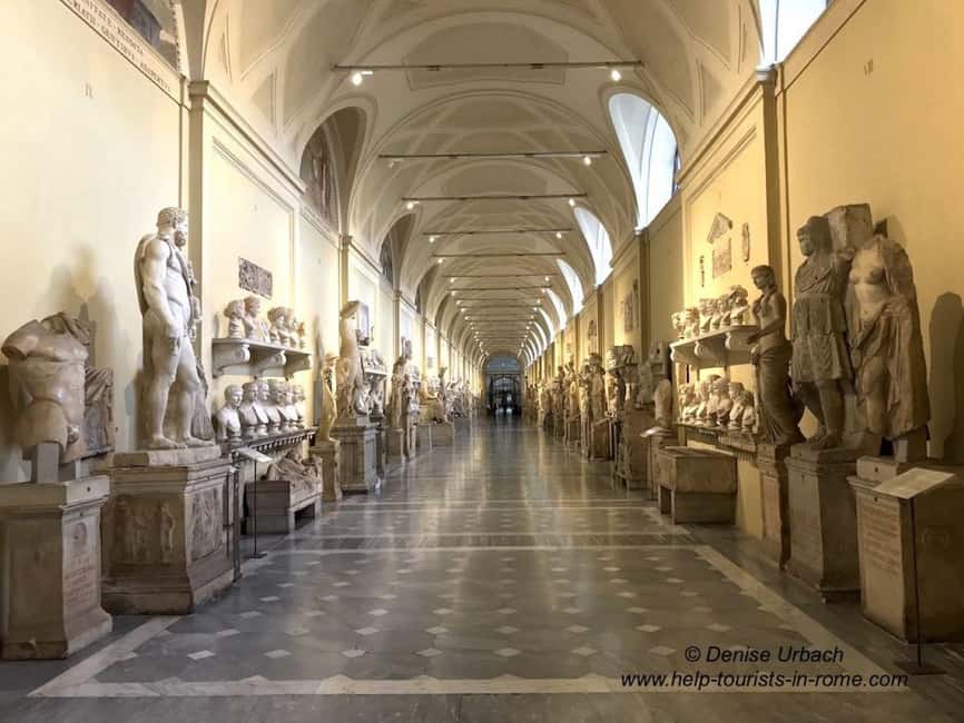 Rome: Vatican Museum and Sistine Chapel Official Guided Tour - Raphael Rooms: The School of Athens and the payoff of a good guide