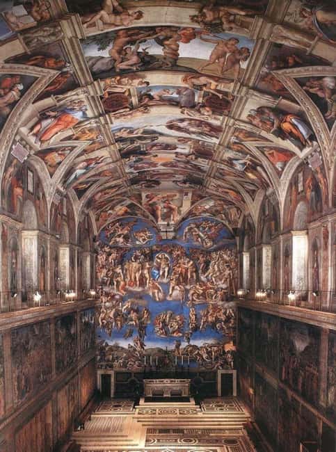 Rome: Vatican Museum and Sistine Chapel Official Guided Tour - Sistine Chapel: Michelangelo’s ceiling, Conclave closures, and what to prepare for