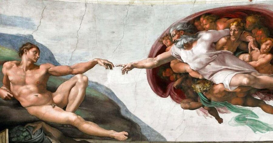 Rome: Vatican Museum and Sistine Chapel Official Guided Tour - Via Santamaura meeting point, check-in, and the real security situation