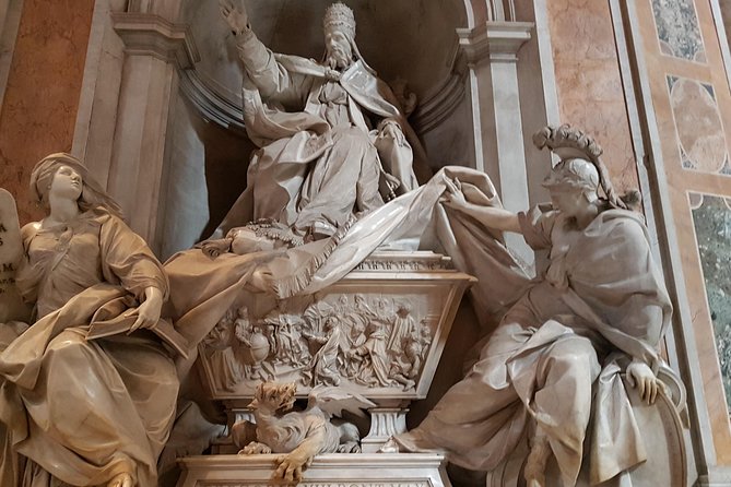 Rome: Vatican Museum and Sistine Chapel, Semi-Private Tour - A 3-hour Vatican plan that actually works