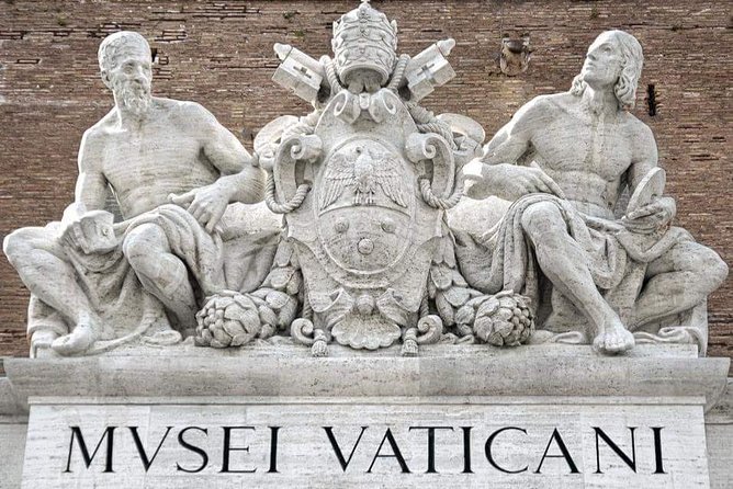 Rome: Vatican Museum and Sistine Chapel, Semi-Private Tour - Headsets, group size, and why communication matters