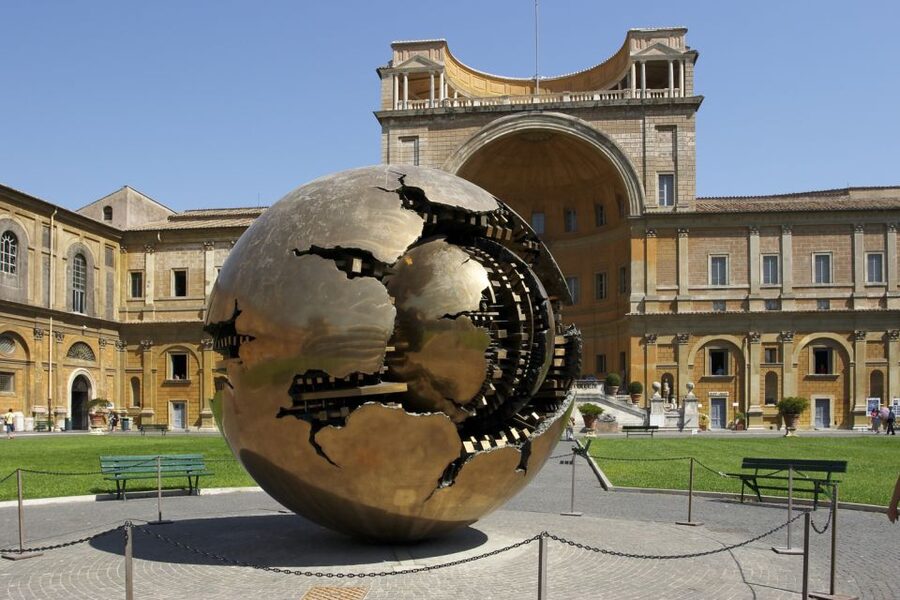 Rome: Vatican Museum and Sistine Chapel Tour - Key points to know before you go