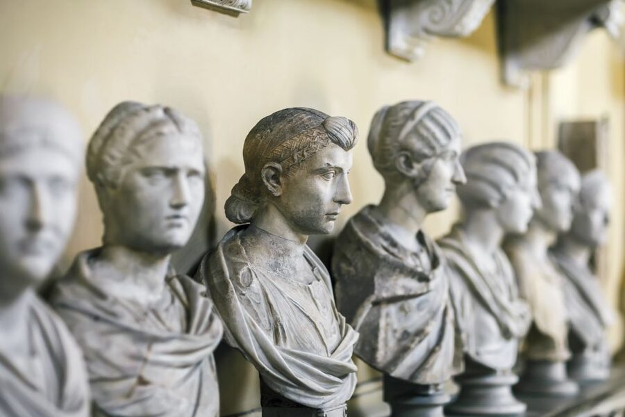 Rome: Vatican Museum and Sistine Chapel Tour - What to bring, what to wear, and what to skip