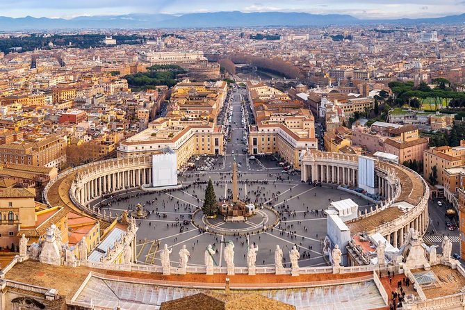 Rome Vatican Museum & Sistine Chapel Private Tour | VIP Entrance - Should you book this VIP private tour?