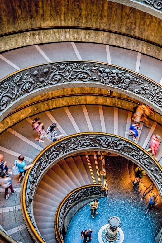 Rome: Vatican Museum & Sistine Chapel Skip-the-Line Entry - Value and Price: What $61 Buys (and What It Doesn’t)