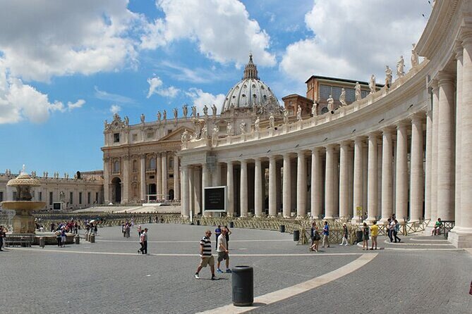 Rome: Vatican Museum & Sistine Chapel Skip-The-Line Tickets - When Booking Makes Sense (and When It Doesn’t)