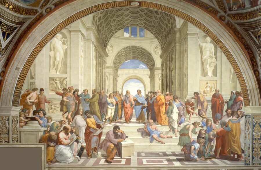 Rome: Vatican Museums and Sistine Chapel Guided Tour - Key highlights to look forward to