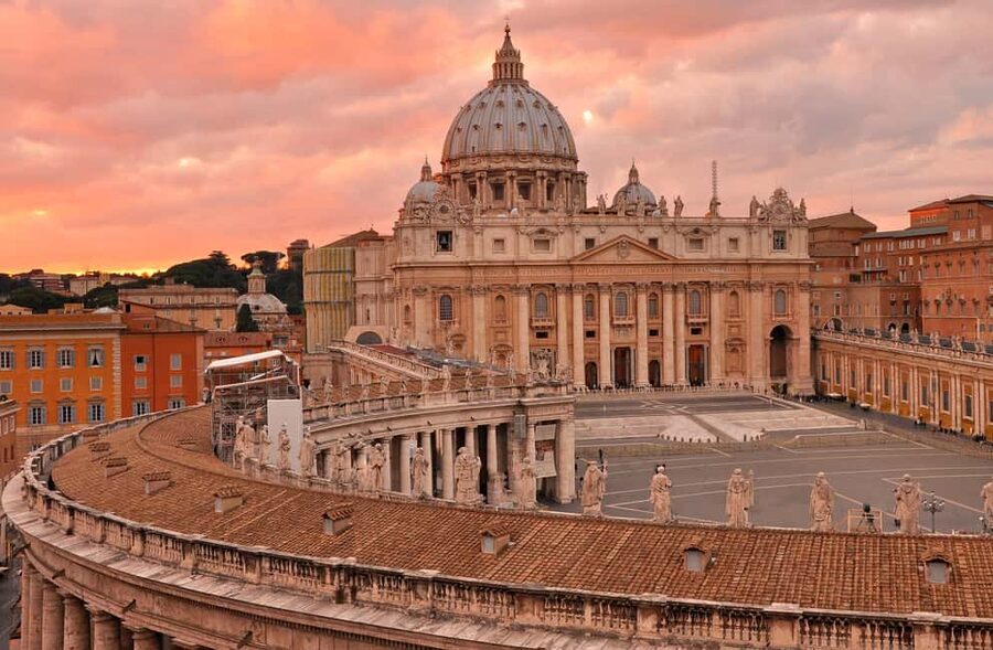 Rome: Vatican Museums and Sistine Chapel Guided Tour - Price and what $90 buys you in Vatican City time