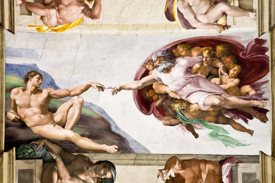 Rome: Vatican Museums and Sistine Chapel Guided Tour - Raphaels Rooms: why the guide makes this stop matter