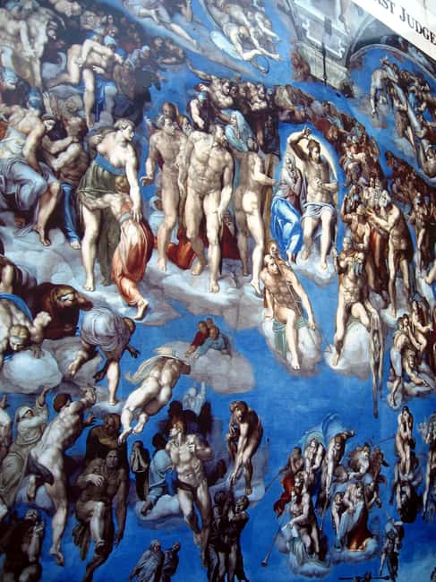 Rome: Vatican Museums and Sistine Chapel Guided Tour - Sistine Chapel timing, photo rules, and how to see well fast