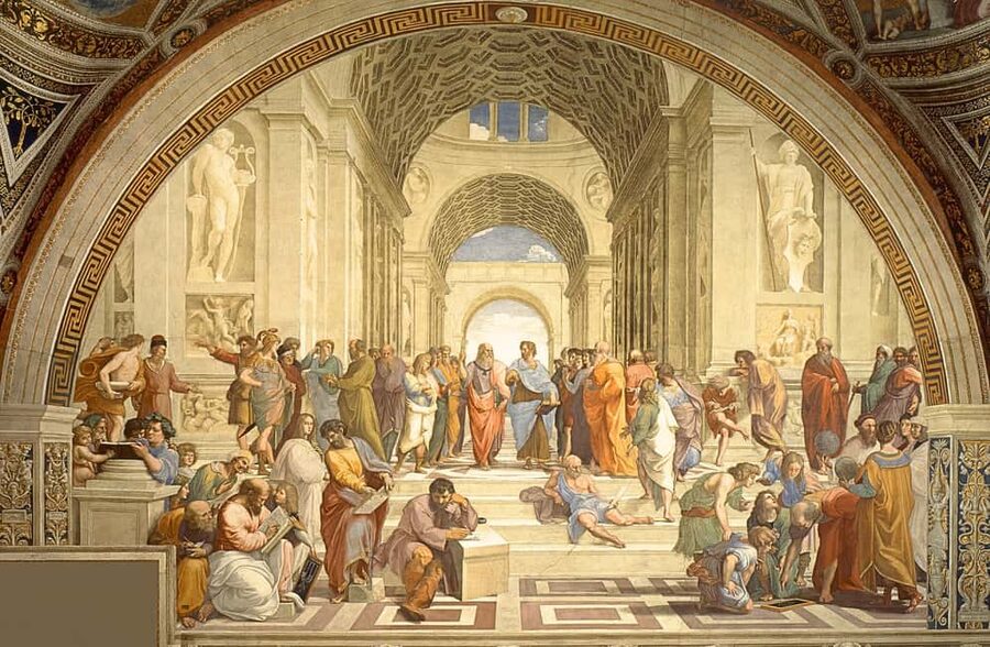 Rome: Vatican Museums and Sistine Chapel Guided Tour - St. Peters Basilica finish: what you get, and what you do not