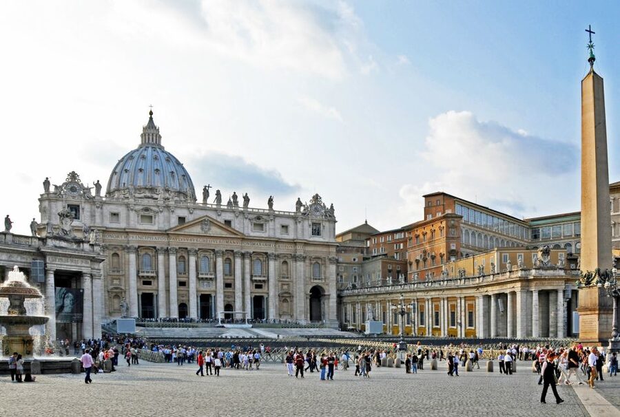 Rome: Vatican Museums and Sistine Chapel Private Tour - Should you book the Rome Vatican Museums and Sistine Chapel Private Tour?