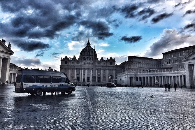 Rome: Vatican Museums and Sistine Chapel Private Tour - Why a private Vatican tour is worth it in 3.5 hours