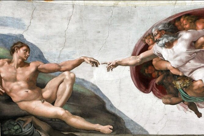 Rome: Vatican Museums and Sistine Chapel Private Tour - Vatican Museums: the parts that make the museum feel real