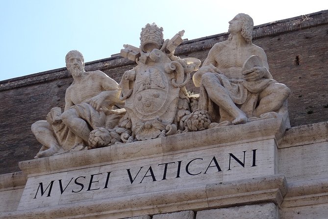 Rome: Vatican Museums and Sistine Chapel Private Tour - Where you meet, and how to avoid early stress