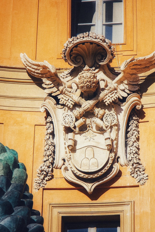 Rome: Vatican Museums and Sistine Chapel Skip-the-Line Entry - Practical rules that can slow you down if you ignore them