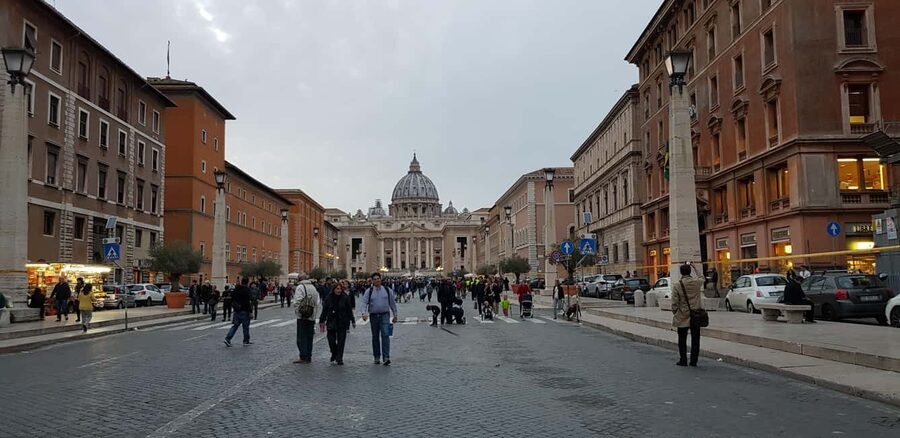 Rome: Vatican Museums and Sistine Chapel Skip-the-Line Entry - Skip-the-line timing: what it really changes at the Vatican