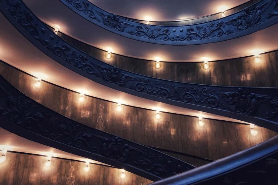 Rome: Vatican Museums and Sistine Chapel Skip-the-Line Entry - Sistine Chapel: how to focus when you are surrounded by people