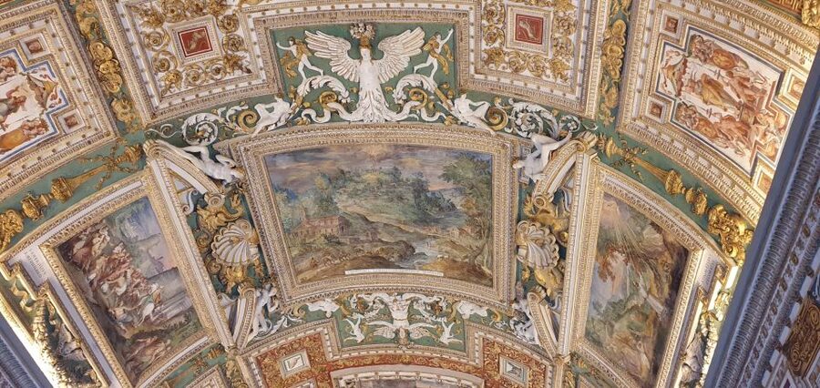 Rome: Vatican Museums and Sistine Chapel Skip-the-Line Tour - Key highlights you’ll feel right away