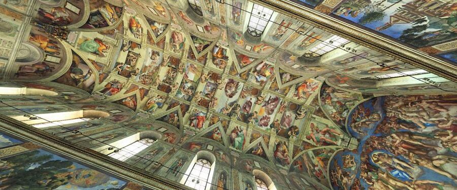 Rome: Vatican Museums and Sistine Chapel Skip-the-Line Tour - Optional St. Peter’s Basilica access: what you can tack on