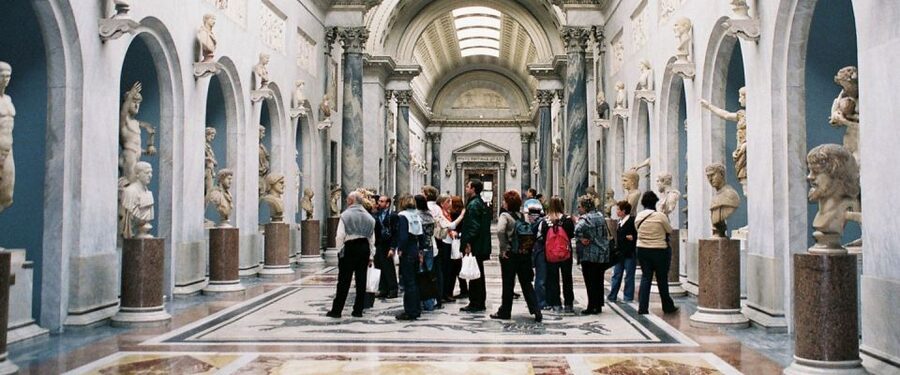 Rome: Vatican Museums and Sistine Chapel Skip-the-Line Tour - Time, crowd reality, and why 2 hours to 192 minutes is both fair and tight