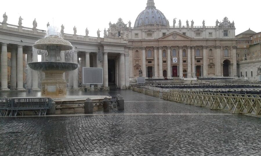 Rome: Vatican Museums and Sistine Chapel Small Group Tour - Who should book this Vatican small-group tour