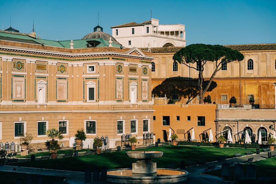 Rome: Vatican Museums and Sistine Chapel Tour - Key takeaways before you go