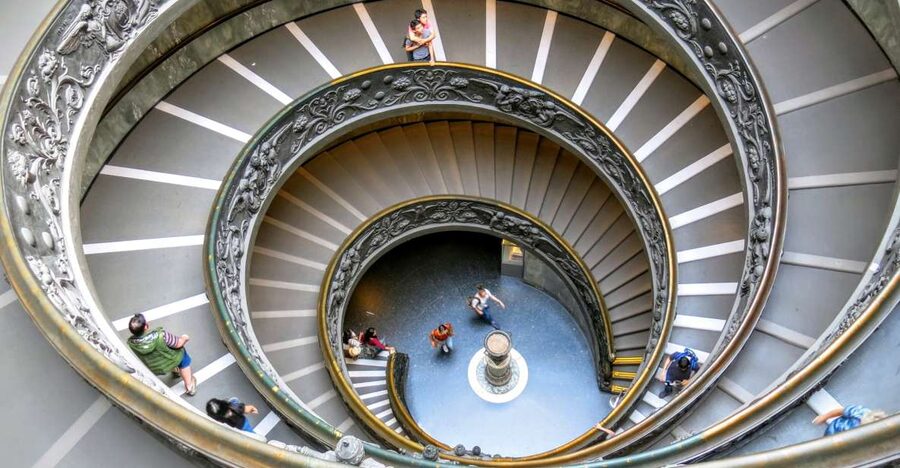 Rome: Vatican Museums and Sistine Chapel Tour - Skip-the-line at the Vatican, and why it changes the whole trip