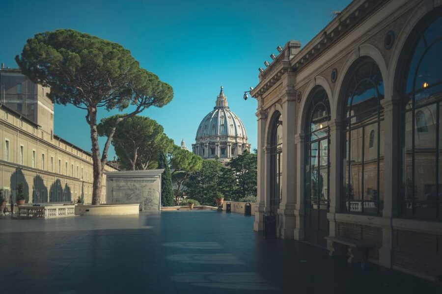Rome: Vatican Museums and Sistine Chapel Tour - The museum “variety pack”: classical antiquity, Egyptian and Etruscan collections