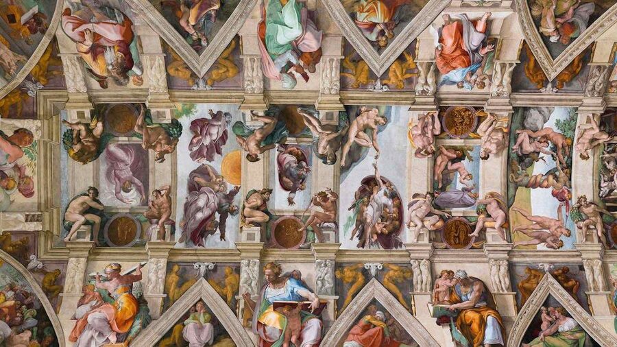 Rome: Vatican Museums and Sistine Chapel Tour with Ticket - Key things I’d prioritize on this tour