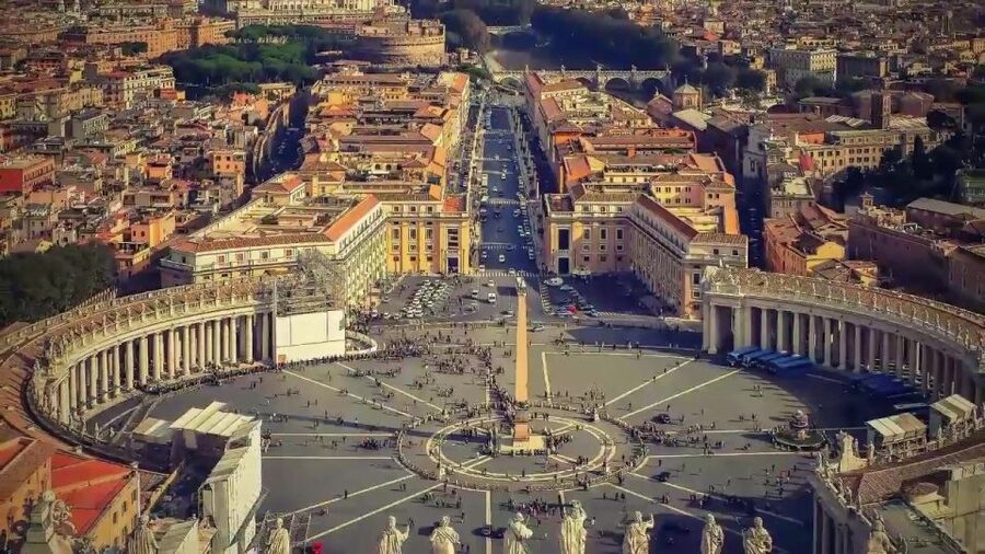 Rome: Vatican Museums and Sistine Chapel Tour with Ticket - Skip-the-line at the Vatican, and what it really changes