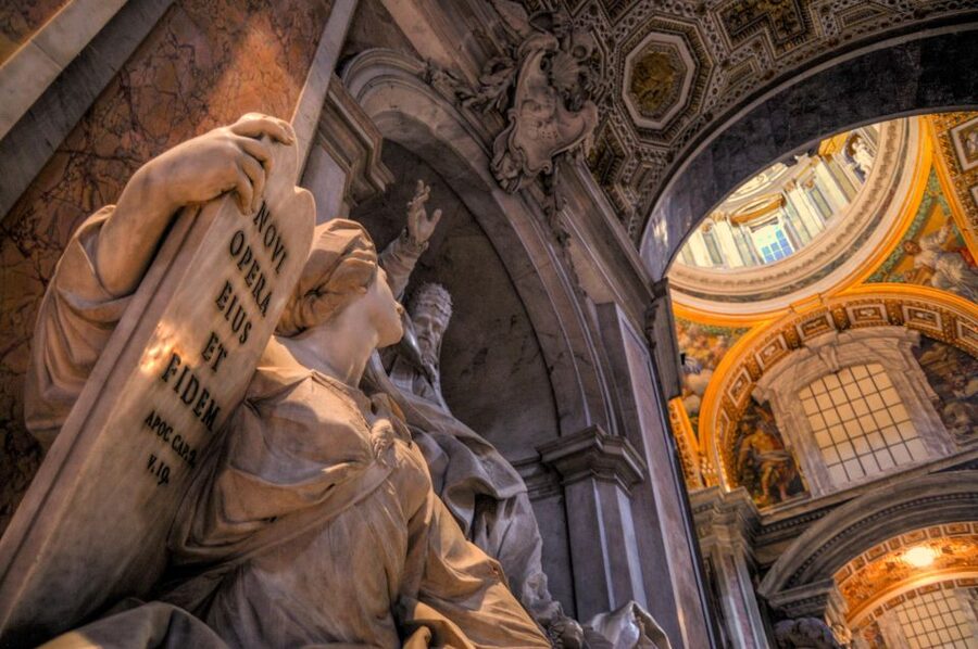 Rome: Vatican Museums and Sistine Chapel Tour with Ticket - Museo Pio Clementino: where the classics feel unreasonably lifelike