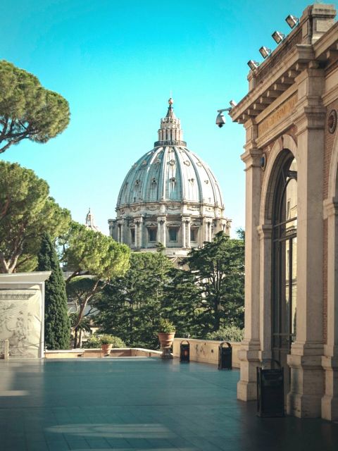 Rome: Vatican Museums and Sistine Chapel Tour with Ticket - Price and value: is $106 worth it for 2.5 hours?