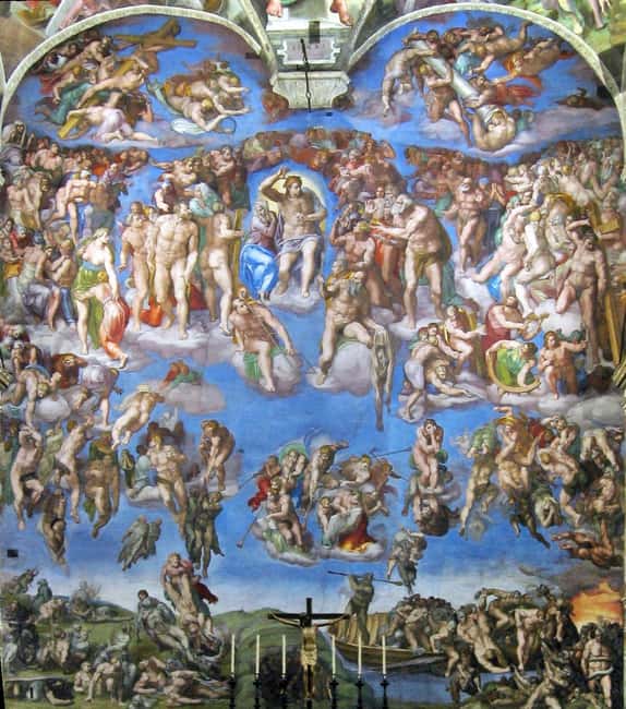 Rome: Vatican Museums, Sistine Chapel and Basilica Tour - Key takeaways before you go