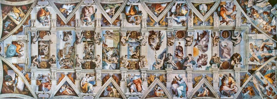 Rome: Vatican Museums, Sistine Chapel and Basilica Tour - Sistine Chapel: short visit, strong guidance, and a focus on the right things