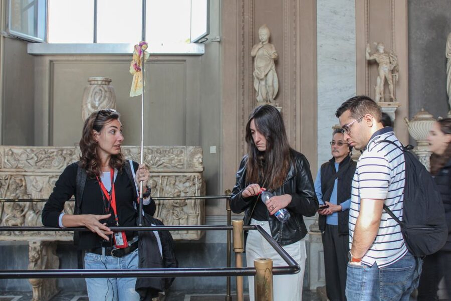 Rome: Vatican Museums, Sistine Chapel and St. Peter's Tour - Best for who, and when it fits your Rome plan