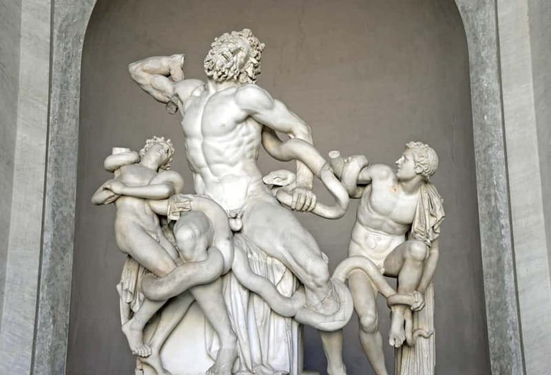 Rome: Vatican Museums, Sistine Chapel and St. Peter's Tour - Raphael Rooms: the stop that makes the Vatican feel personal
