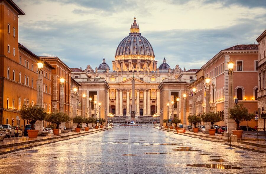 Rome: Vatican Museums, Sistine Chapel & Basilica Guided Tour - Vatican Museums Route: What You Actually Get in 3 Hours