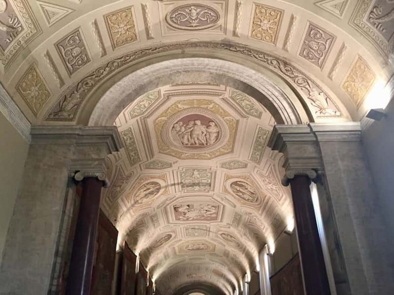 Rome: Vatican Museums, Sistine Chapel + Basilica Option - Optional St. Peter’s Basilica Access, and the Real Meaning of Not Guided