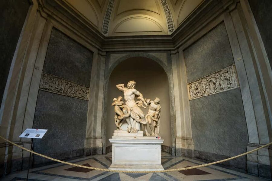 Rome: Vatican Museums, Sistine Chapel & Basilica Tour - Price and time value: is $72 a good deal for this much access?