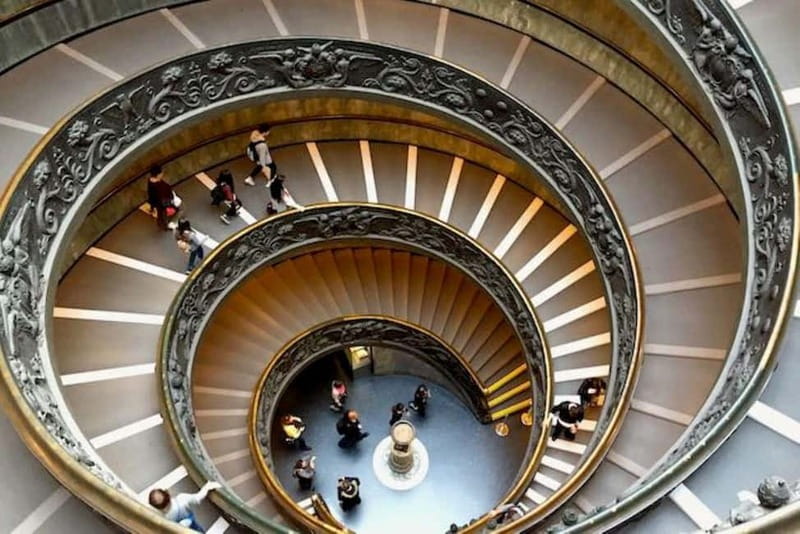 Rome: Vatican Museums & Sistine Chapel Entry Experiences - Your Self-Paced Plan in the Vatican Museums